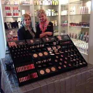 Meet your Posher, Muniba